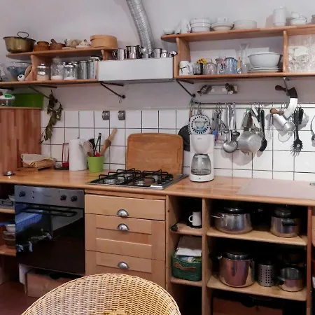 Nido Di 100s Semesterbostad Airole